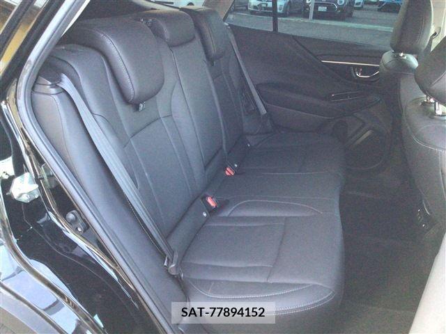 Subaru OUTBACK 2022-03 202437-18