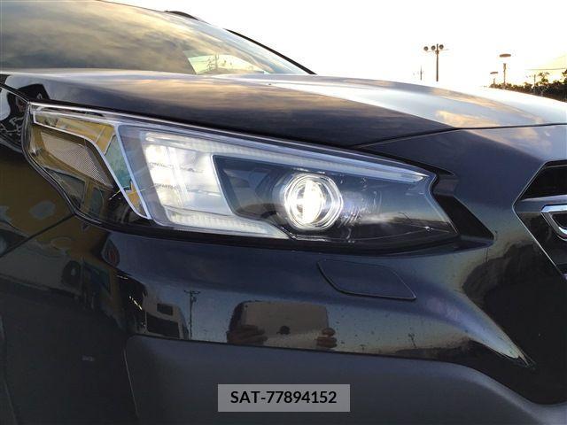 Subaru OUTBACK 2022-03 202437-24