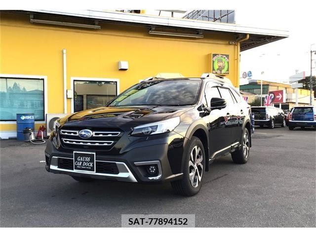 Subaru OUTBACK 2022-03 202437-22