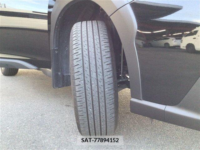 Subaru OUTBACK 2022-03 202437-23