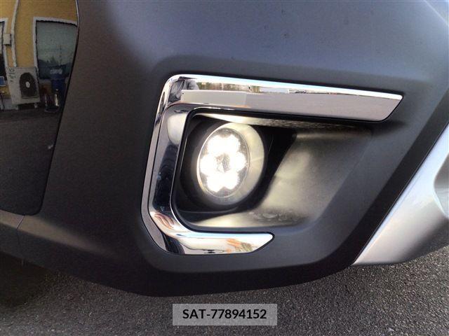 Subaru OUTBACK 2022-03 202437-25