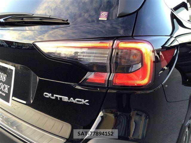 Subaru OUTBACK 2022-03 202437-26