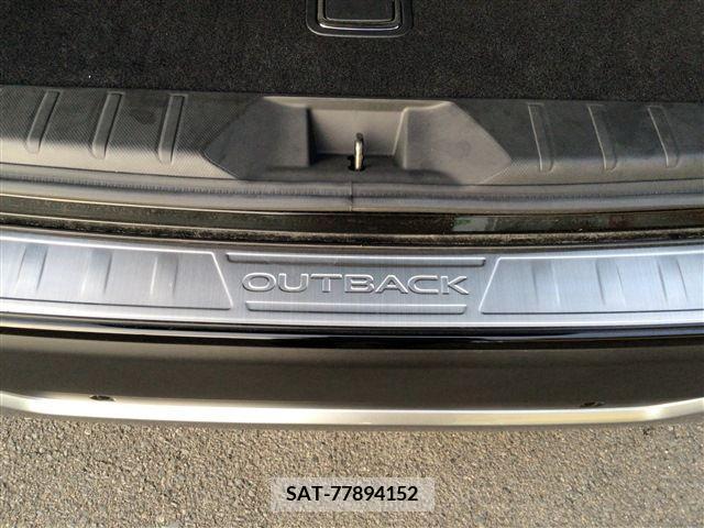Subaru OUTBACK 2022-03 202437-27