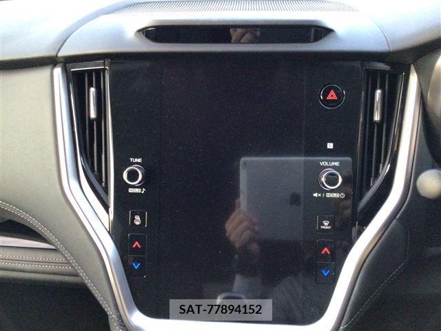 Subaru OUTBACK 2022-03 202437-28