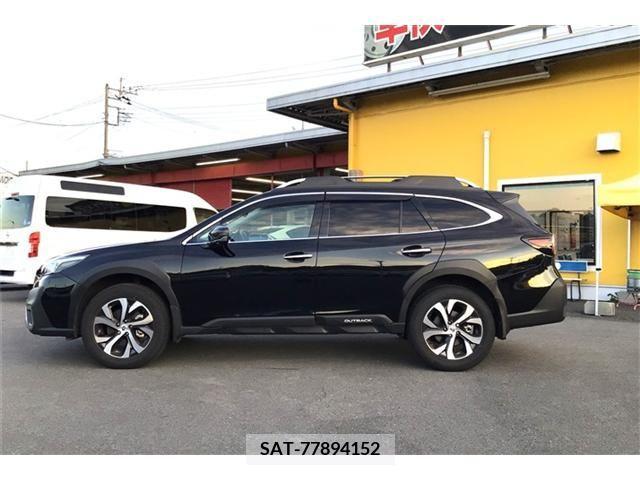 Subaru OUTBACK 2022-03 202437-8