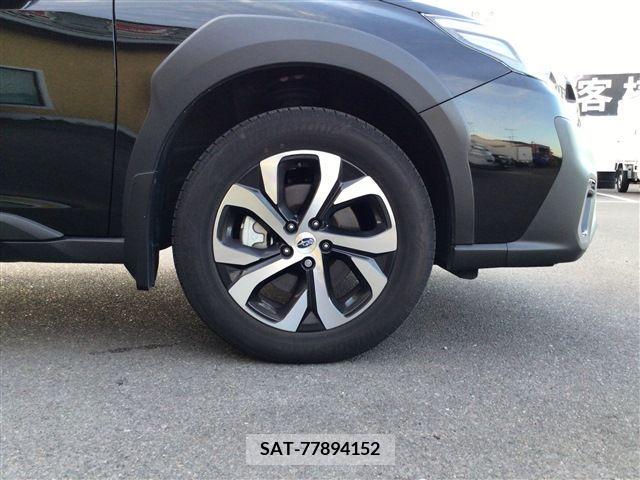 Subaru OUTBACK 2022-03 202437-9