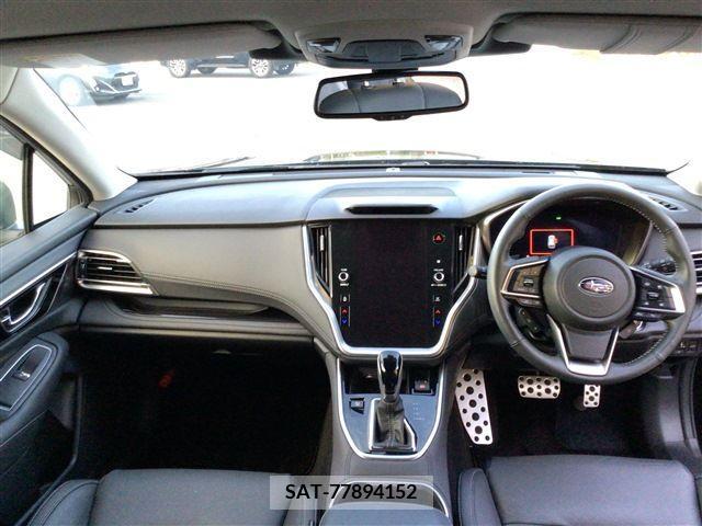 Subaru OUTBACK 2022-03 202437-10