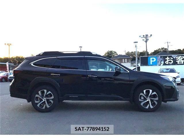 Subaru OUTBACK 2022-03 202437-7