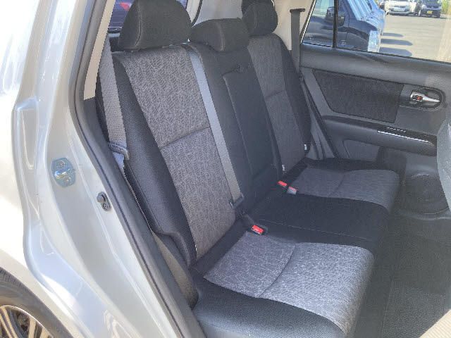 Toyota COROLLA RUMION 2011-06 7210-15