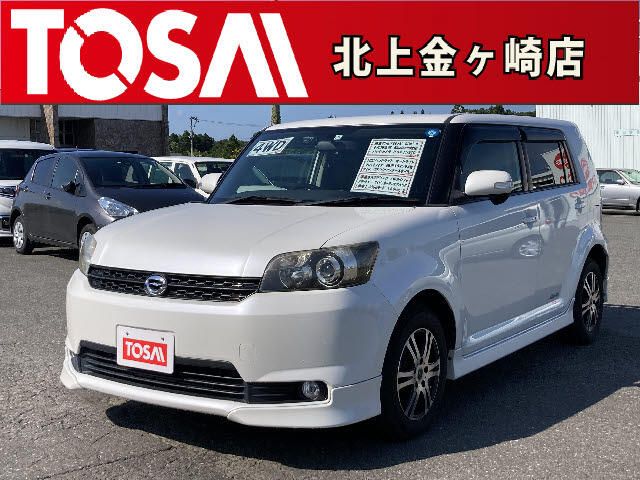 Toyota COROLLA RUMION 2011-06 7210-0