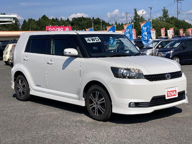 Toyota COROLLA RUMION 2011-06 7210-19