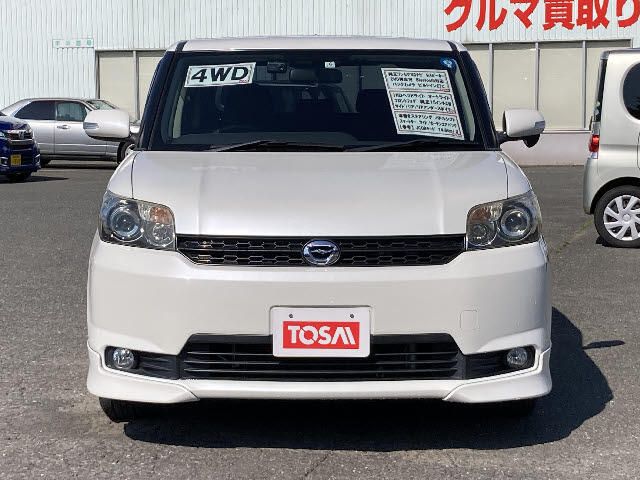 Toyota COROLLA RUMION 2011-06 7210-18