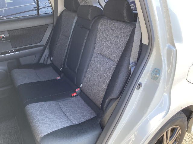 Toyota COROLLA RUMION 2011-06 7210-14