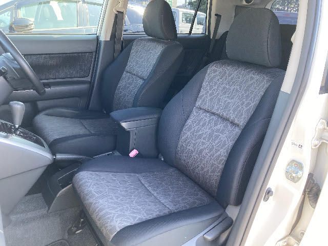 Toyota COROLLA RUMION 2011-06 7210-13
