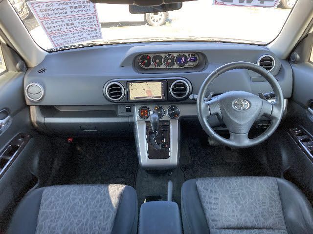 Toyota COROLLA RUMION 2011-06 7210-2