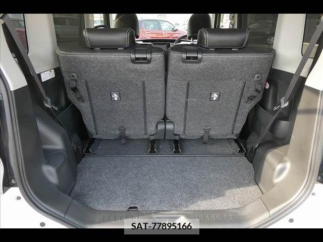 Daihatsu TANTO CUSTOM 2015-12 310156-11