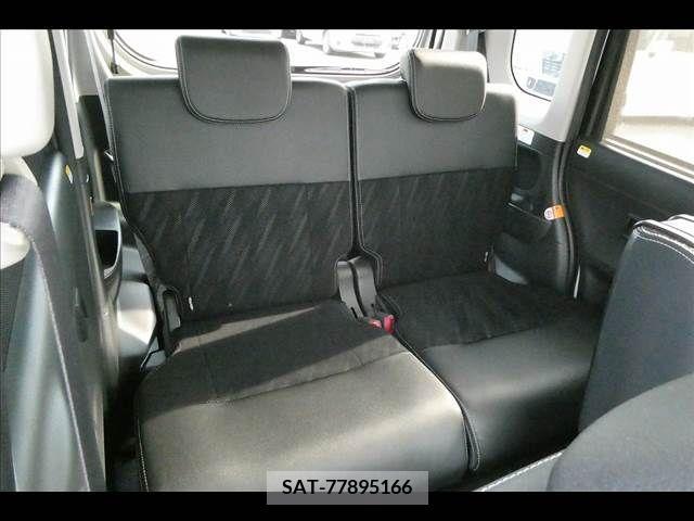 Daihatsu TANTO CUSTOM 2015-12 310156-10