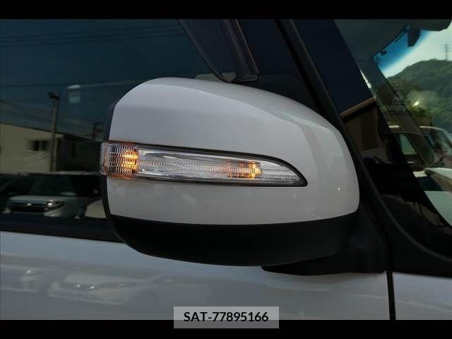 Daihatsu TANTO CUSTOM 2015-12 310156-18