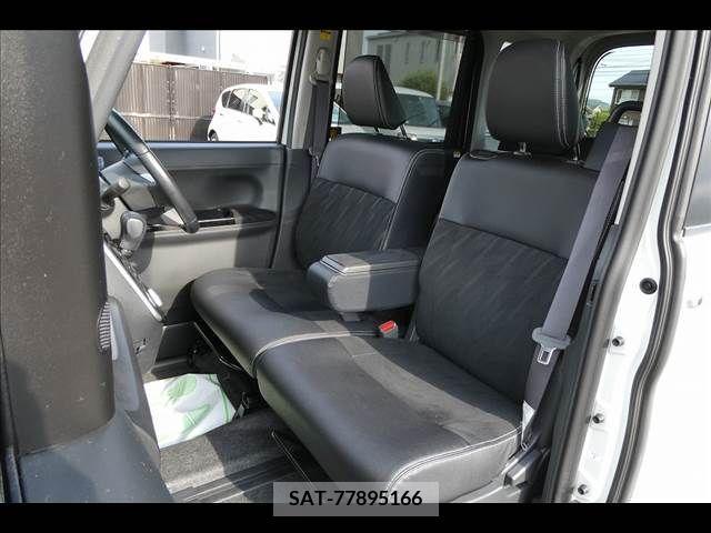 Daihatsu TANTO CUSTOM 2015-12 310156-9