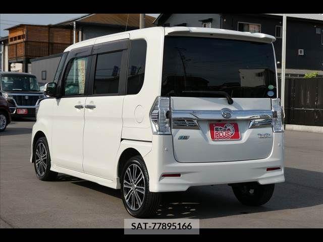 Daihatsu TANTO CUSTOM 2015-12 310156-17