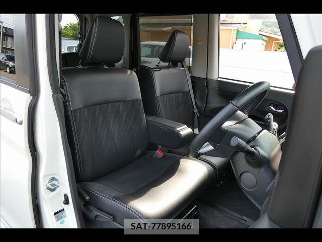 Daihatsu TANTO CUSTOM 2015-12 310156-8