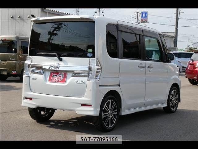 Daihatsu TANTO CUSTOM 2015-12 310156-16
