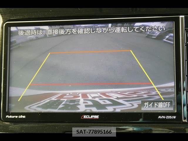 Daihatsu TANTO CUSTOM 2015-12 310156-6
