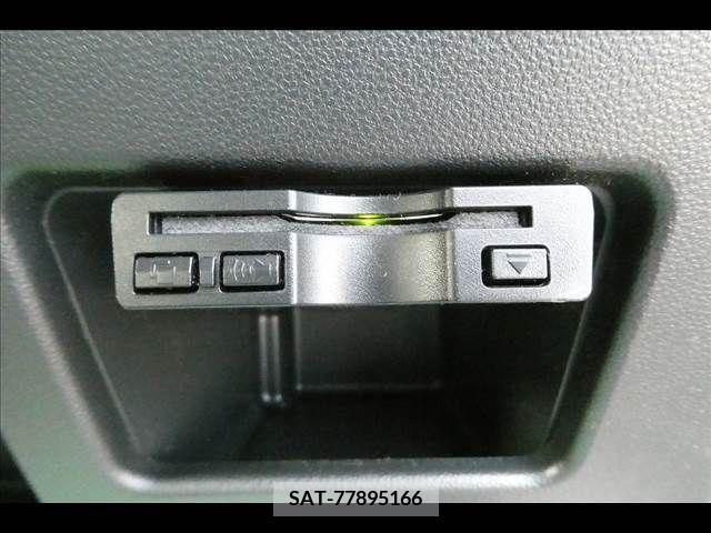 Daihatsu TANTO CUSTOM 2015-12 310156-5