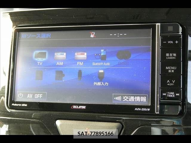 Daihatsu TANTO CUSTOM 2015-12 310156-4