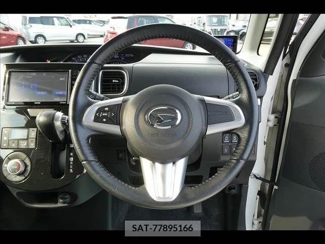 Daihatsu TANTO CUSTOM 2015-12 310156-3