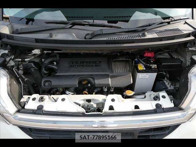 Daihatsu TANTO CUSTOM 2015-12 310156-12
