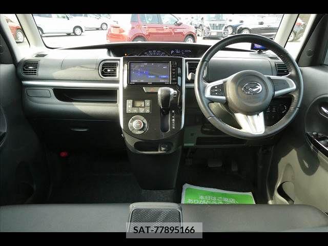 Daihatsu TANTO CUSTOM 2015-12 310156-2