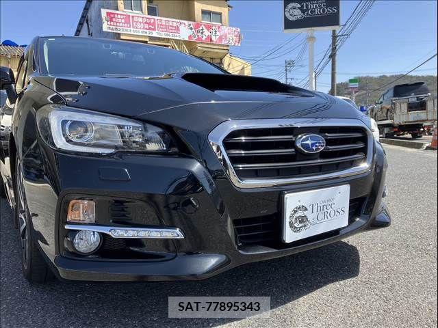 Subaru LEVORG 2014-11 275098-9