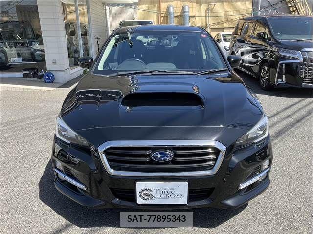Subaru LEVORG 2014-11 275098-1
