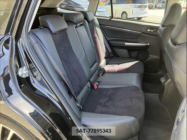Subaru LEVORG 2014-11 275098-16
