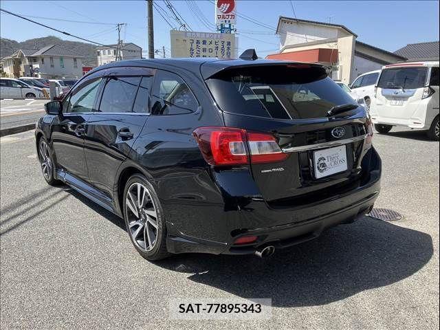 Subaru LEVORG 2014-11 275098-6