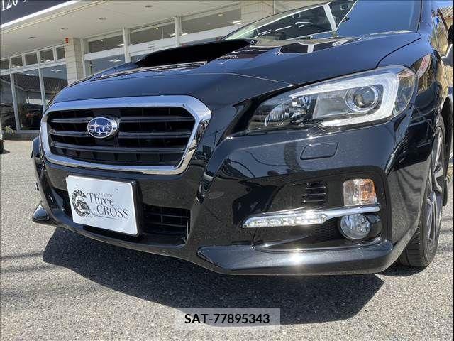 Subaru LEVORG 2014-11 275098-8