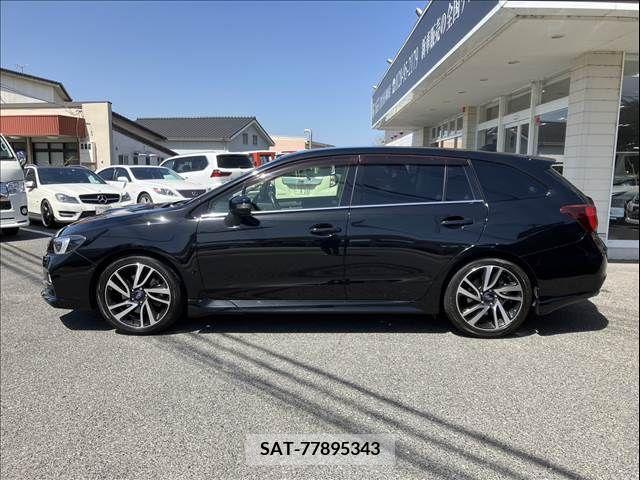 Subaru LEVORG 2014-11 275098-7