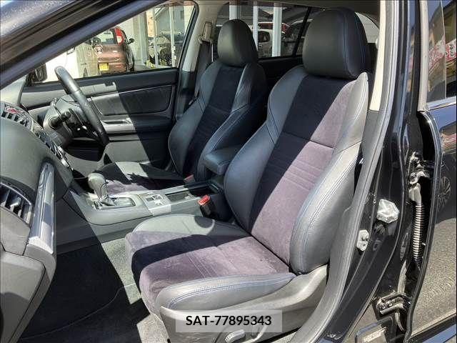 Subaru LEVORG 2014-11 275098-14