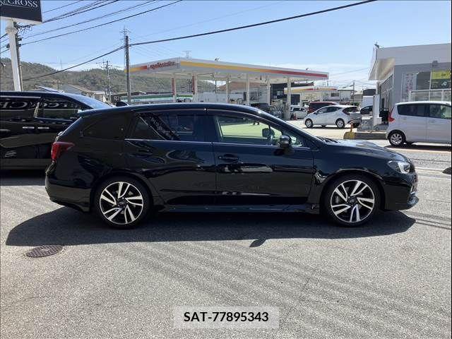 Subaru LEVORG 2014-11 275098-3