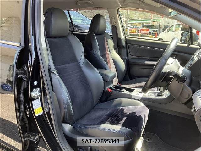 Subaru LEVORG 2014-11 275098-13