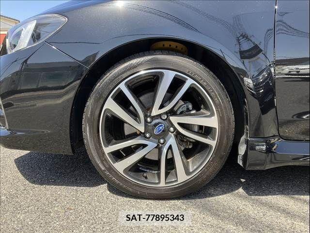 Subaru LEVORG 2014-11 275098-12