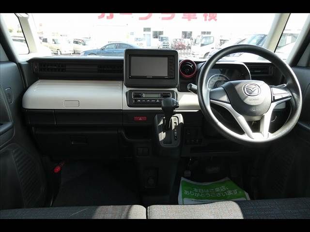 Mazda FLAIR WAGON 2018-04 6132-2