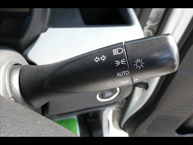 Mazda FLAIR WAGON 2018-04 6132-24