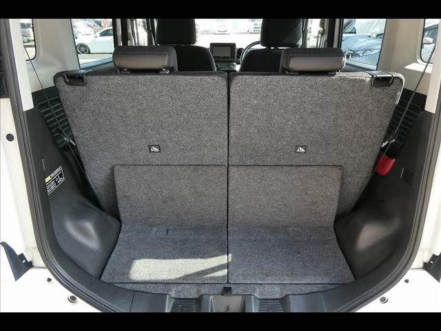 Mazda FLAIR WAGON 2018-04 6132-11