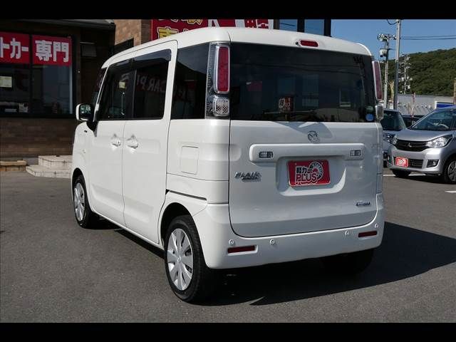 Mazda FLAIR WAGON 2018-04 6132-17