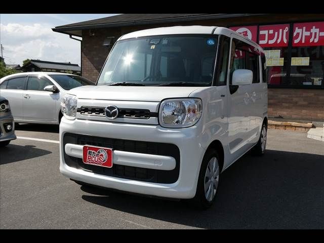 Mazda FLAIR WAGON 2018-04 6132-14
