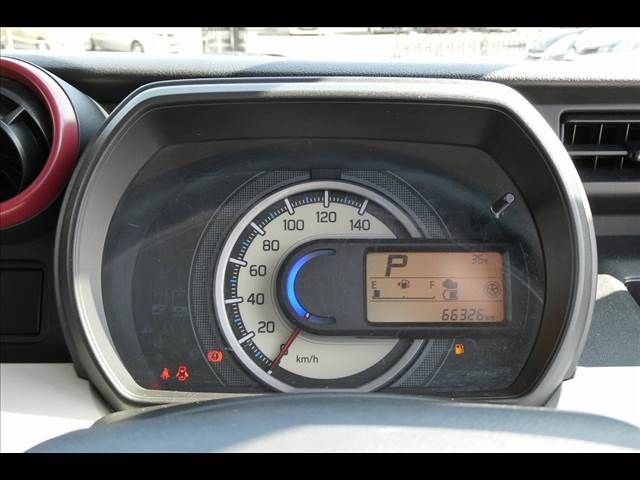 Mazda FLAIR WAGON 2018-04 6132-20