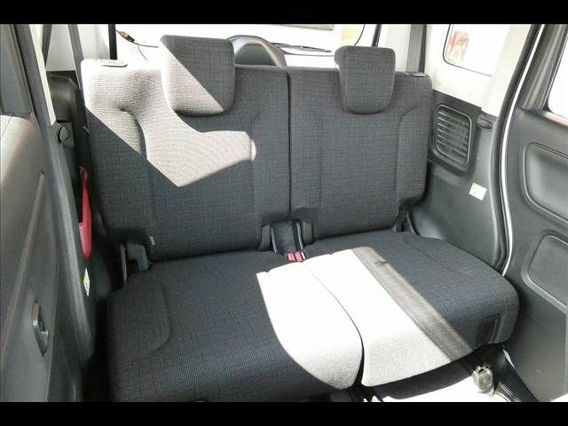 Mazda FLAIR WAGON 2018-04 6132-10