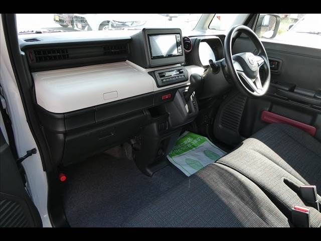 Mazda FLAIR WAGON 2018-04 6132-23